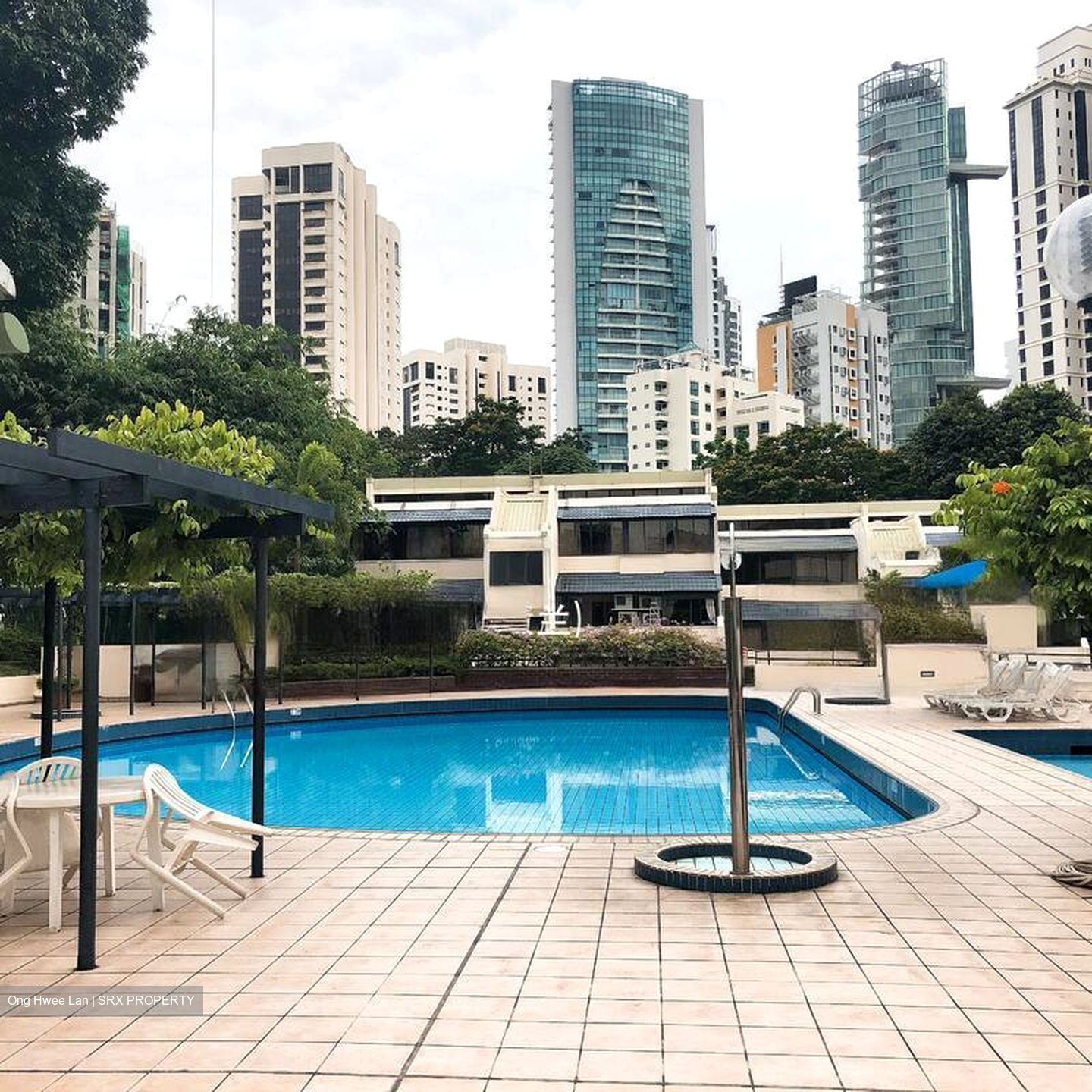 The Draycott (D10), Apartment #435628031